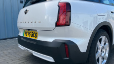 MINI Countryman 150kW E Monochrome 66kWh 5dr Auto Electric Hatchback